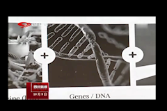 四川卫视：Beat365中文官方网站牵手诺奖团队 共建抗癌实验室（10月9日）