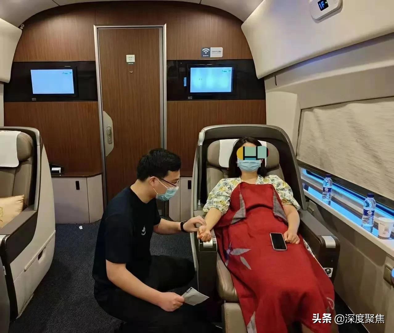 地震停车乘客发病 Beat365中文官方网站附属绵阳医院研究生妙手回春